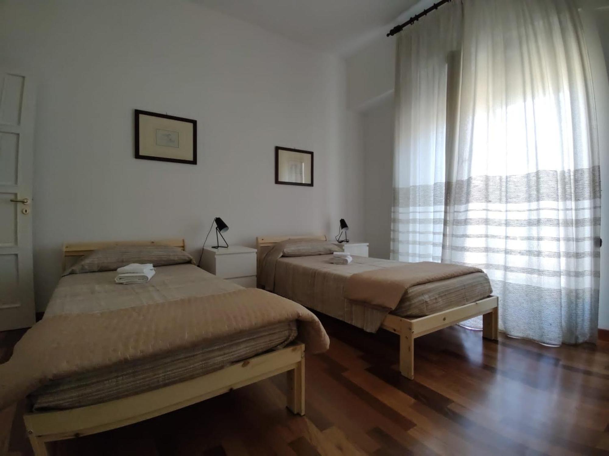 Nel Mezzo Del Cammin Apartment บรินดิซิ ภายนอก รูปภาพ