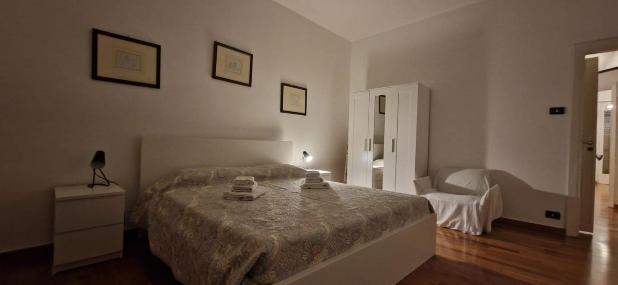Nel Mezzo Del Cammin Apartment บรินดิซิ ภายนอก รูปภาพ