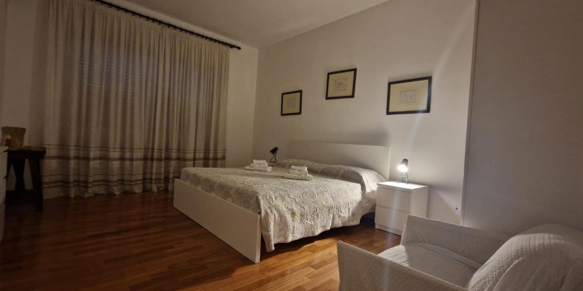 Nel Mezzo Del Cammin Apartment บรินดิซิ ภายนอก รูปภาพ